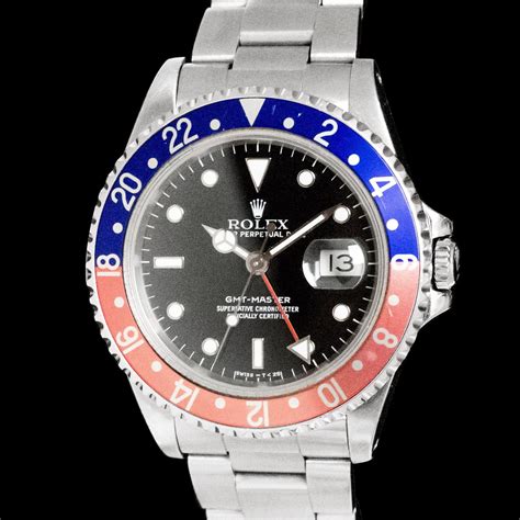 rolex 16700 storia|Rolex gmt master 16700 history.